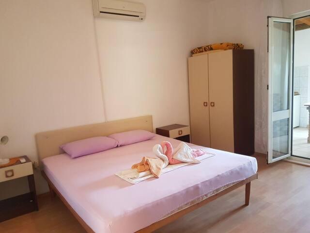 Villa Franic Saplunara Luaran gambar